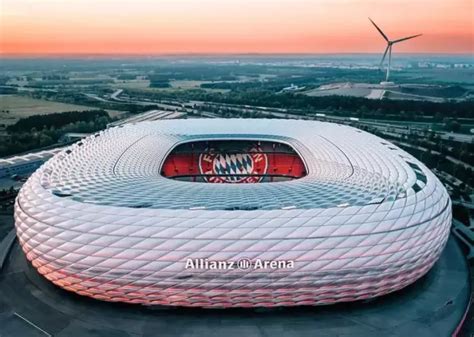 Ravensburger Puzzle Allianz Arena München ab 11 29 2025