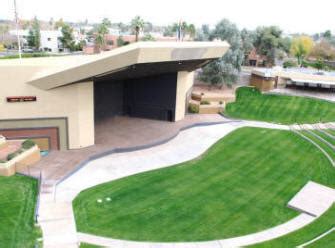 Mesa Amphitheatre | rocktourdatabase.com