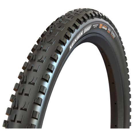 Maxxis Rekon 24 Dual Folding Tire Black Velonova