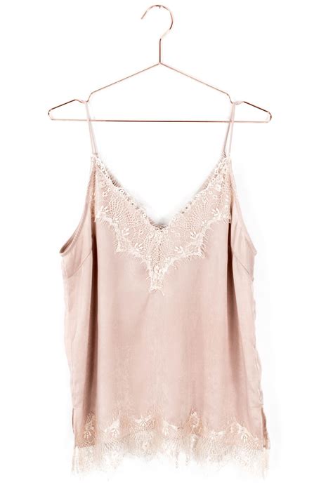 Blush Lace Cami Top Lace Cami Top Fashion Lace Cami