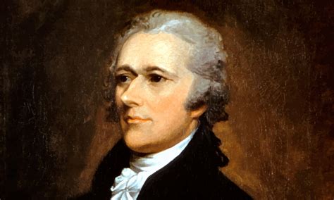 The Many Faces Of Alexander Hamilton Just In Time For The Fourth 6 12
