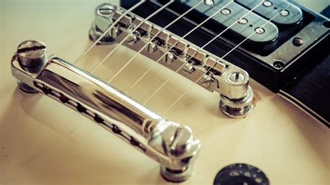 Different Guitar Bridge Types Your Ultimate Bridge Guide