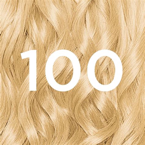 Garnier Nutrisse 100 Extra Light Blonde Hair Dye Permanent Color Buy Now With Express