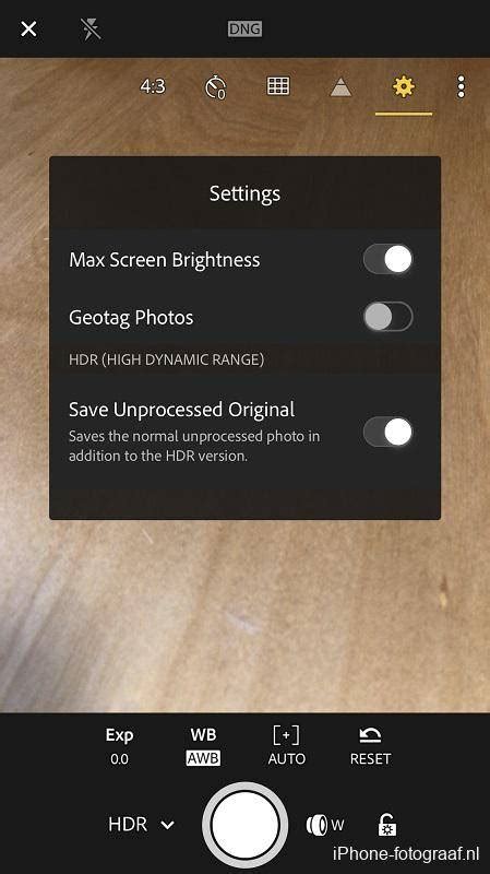 How To Take Hdr Photos On Iphone Iphone Photography