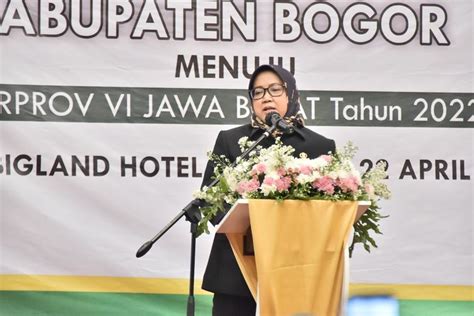 Fakta Mengejutkan Bupati Bogor Ade Yasin Kena Ott Kpk Ditangkap