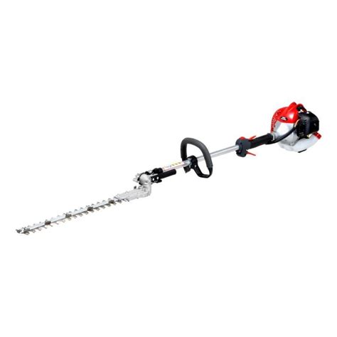 Taille Haie Sur Perche Shindaiwa Ahs Slw