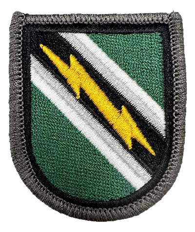 st psychological operations battalion lineage  honors