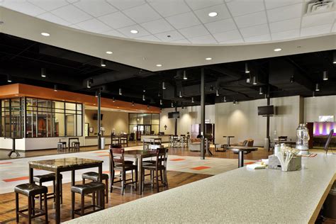 The Praising Place | Building God's Way