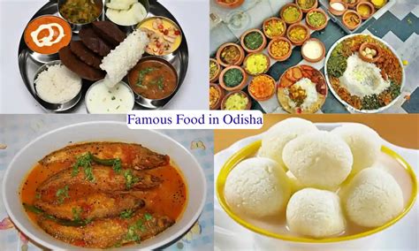 famous food  odisha   depth exploration  traditional odia