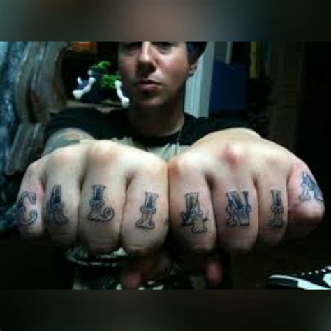 Tatuagem Sempre Fui Sonhador