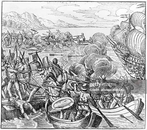 voyage  amerigo vespucci   premium high res pictures