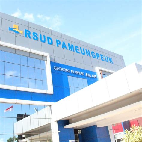 rsud pameungpeuk garut youtube