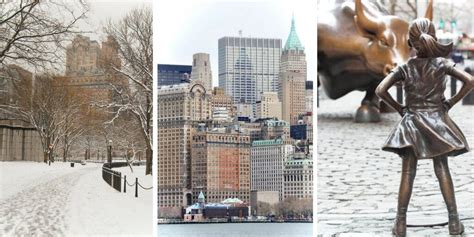 The Ultimate Self-Guided Walking Tour of Lower Manhattan: Local's Guide