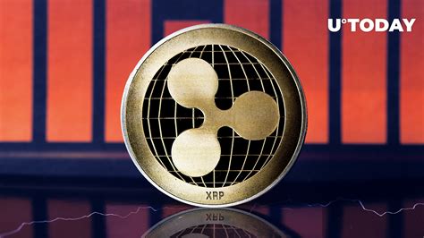 Billion Xrp Unlocked From Escrow Millions Of Tokens Shifted By Ripple