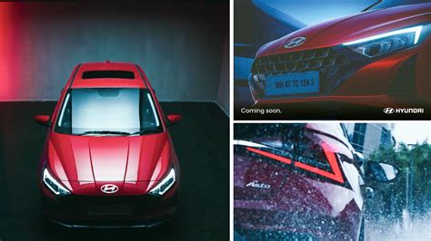 Hyundai i20 Facelift India Launch Soon - What We Know So Far