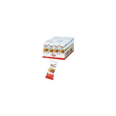 Kinder Cereali