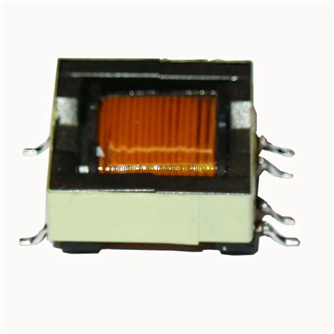 High Frequency Electronical Power Transformer Efd20 Smd Poe High