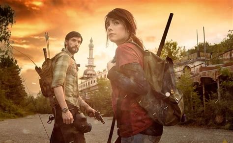Последние из нас - "The Last of Us" - Квест комната Киев