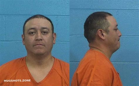 Gomez Everardo 08 14 2023 Williamson County Mugshots Zone