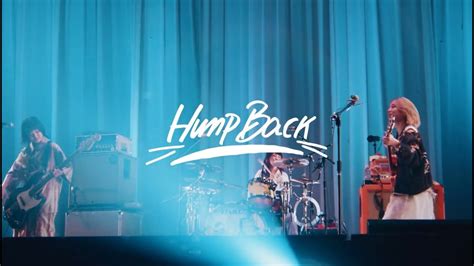 hump  pre   nippon budokan youtube