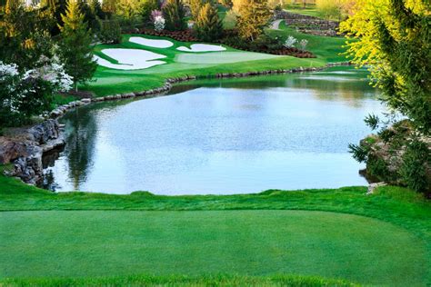 Top of the Rock Golf Course | Big Cedar Lodge near Branson, Mo.