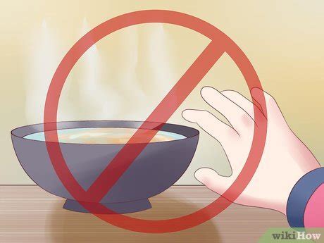 Formas De Ser Una Buena Camarera Mesera Wikihow