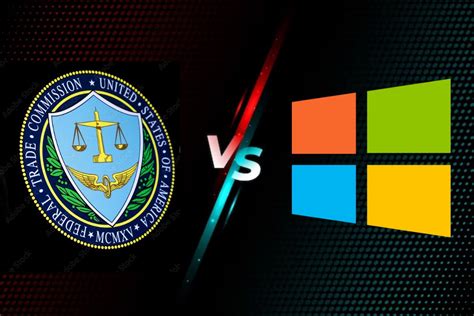 Microsoft Emerges Victorious In Court Against The Ftc In The Battle