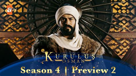 Kurulus Osman Urdu Season Episode Preview Subtitled