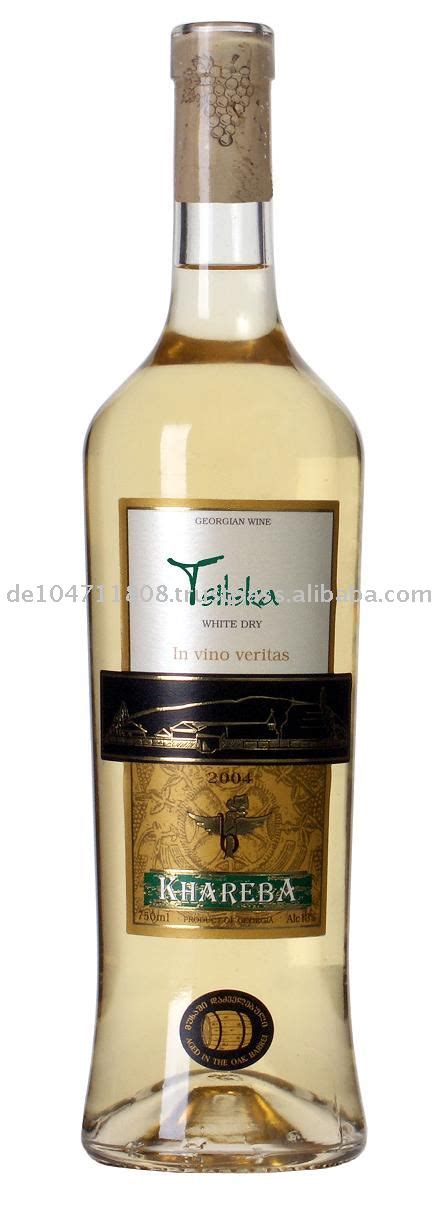 TSITSKA Barrel Select - White Dry wine,Germany TSITSKA Barrel Select ...