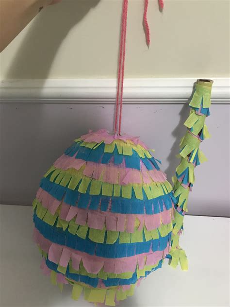 Cómo Hacer Una Piñata en Apenas 13 Pasos homify