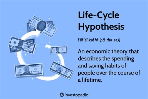 What Is The Life Cycle Hypothesis In Economics