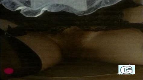 Naked Petra Scharbach In La Mia Preda