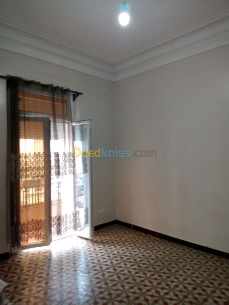 Location Appartement F M Alger Alger Centre Immobilier Location