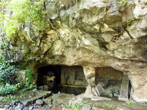 Rajpuri Caves, Panchgani - Timings, History, Best Time to Visit