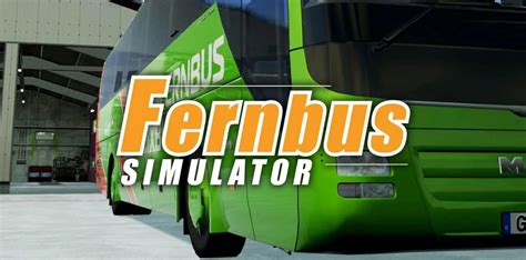 Fernbus Simulator Review Complete Xbox