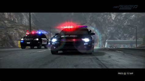 Need For Speed™ Hot Pursuit Remastered Takedown Notice Youtube