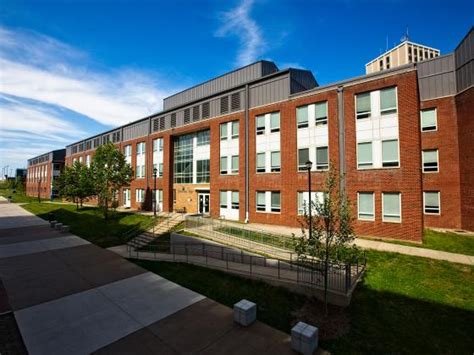 Baldwin Hall Wildcat Living