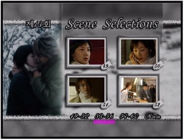 Winter Sonata - Korean Drama