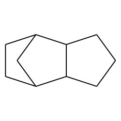 Exo Tricyclo Decane Chemical Physical Properties By Chem O