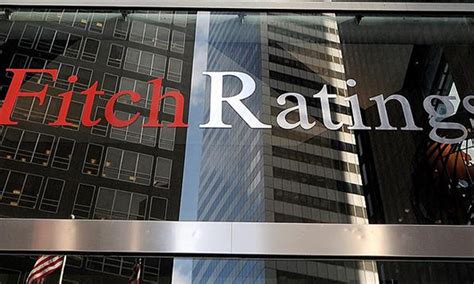 Fitch Ratings T Rkiyenin Kredi Notunu A Klad Tele