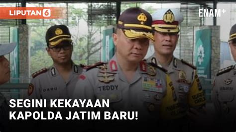 Berita Teddy Minahasa Hari Ini Kabar Terbaru Terkini Liputan