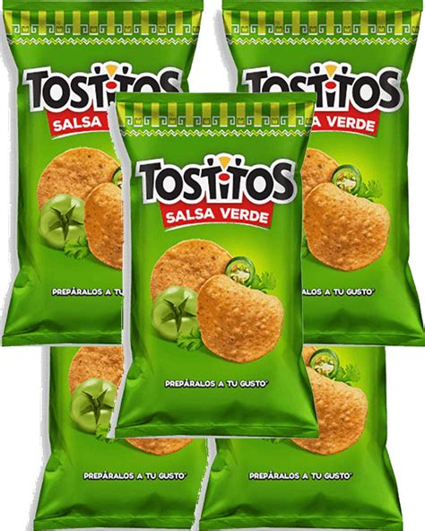 Tostitos Salsa Verde Walmart