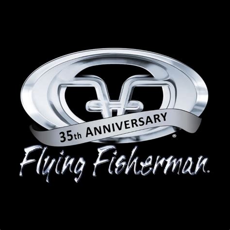 Flying Fisherman - YouTube
