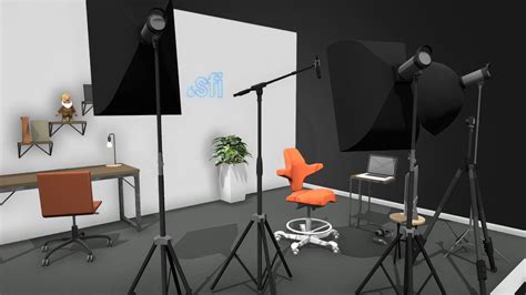 FALIX - A 3D model collection by todoomizoo - Sketchfab