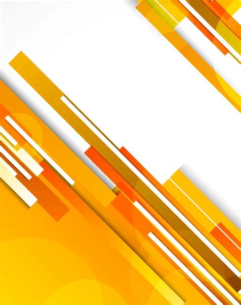 Abstract tech background in orange color Stock Vector Image by ©Denchik ...