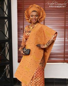 Aso Oke Styles Ideas African Fashion African Wedding African Attire