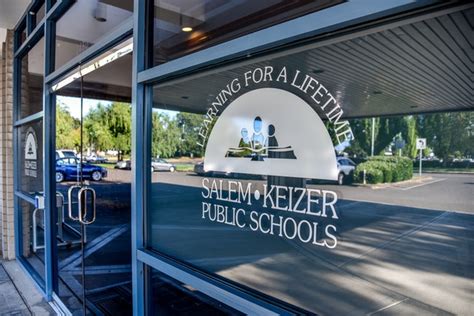 10 apply for Keizer seat on Salem-Keizer School Board - Salem Reporter