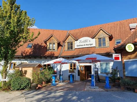 Zoißl s Gasthaus Heuriger Kegelbahnen Steirerlounge CITIES