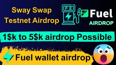 Fuel Network Testnet Biggest Airdrop STEP By STEP Complete Beginner