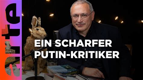 Michail Chodorkowski Der Kritiker Im Exil Das Buch Meines Lebens